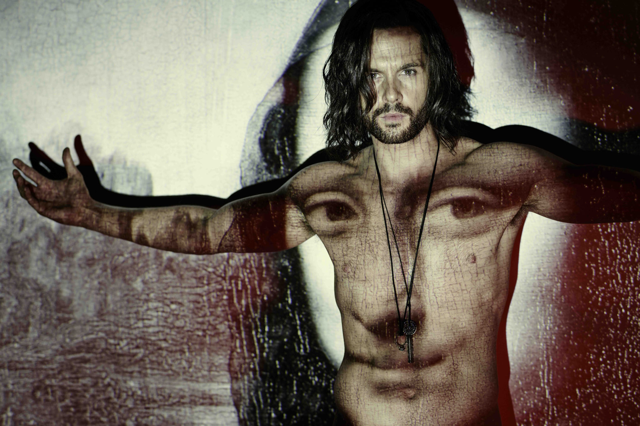 مسلسل Da Vinci S Demons