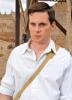 Poirot: Appointment With Death: Rex photos