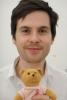Project Teddy Bear: bid for signed Tom photo