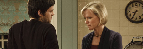 hermione norris