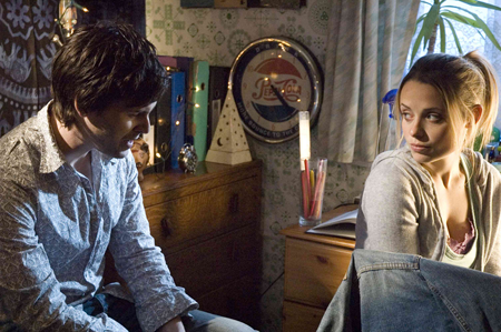 Close: film still