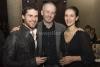 The Vertical Hour: press night photos