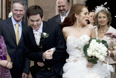 Happy Ever Afters: new hi-res stills