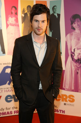 Happy Ever Afters: premiere photos on Facebook