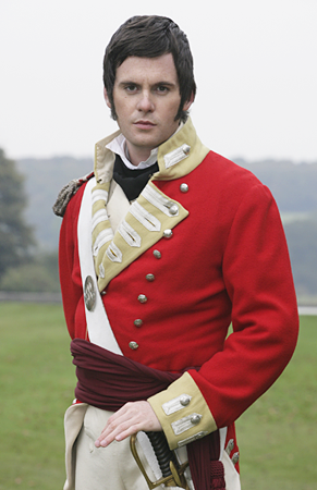 Lost In Austen: on PBS in Seattle