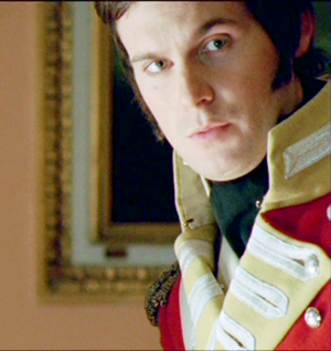 Lost In Austen: broadcasting again in Canada Lost In Austen: broadcasting again in Canada