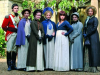 Lost In Austen: Image Entertainment images