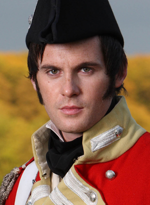 Lost In Austen: new images