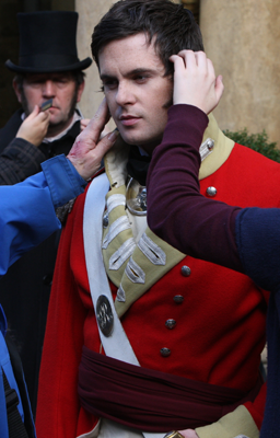 Lost In Austen: on Ovation TV again