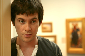 Lewis: series 2 on Masterpiece