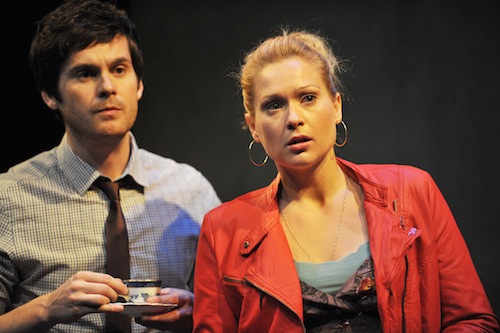 My City: press night tonight
