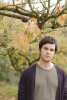 Bouquet of Barbed Wire - promo images