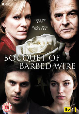 Bouquet Of Barbed Wire: DVD cover art