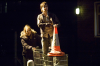 Close: film still
