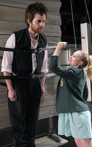 Hurts Given and Received: 3 stars from The Times