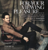 Glamour Magazine (UK - Feb 2012) photoshoot & interview 