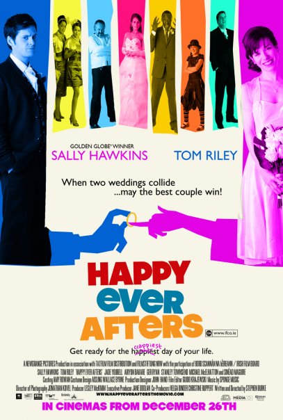 Happy Ever Afters: Facebook Group