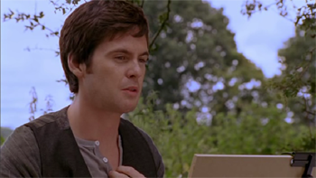 Lewis : episode screencaps