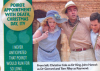 Poirot: Appointment With Death - Daily Express article