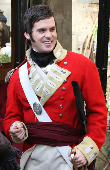 Lost In Austen: sold to 100 territories