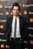 Monroe 2 titbits and a bigger Bafta Rising Stars photo