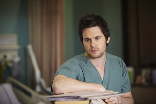 Monroe: second series ordered