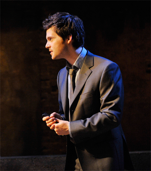 My City: 4 star Sunday Times review