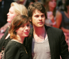 More photos from One Day premiere