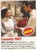 Casualty 1906/7: magazine articles