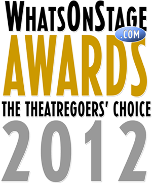 What's On Stage Awards - Theatre Goers' Choice
