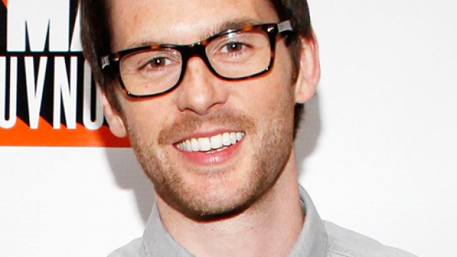 Tom Riley