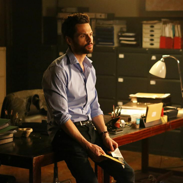 tom riley