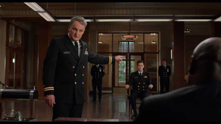 the caine mutiny court martial