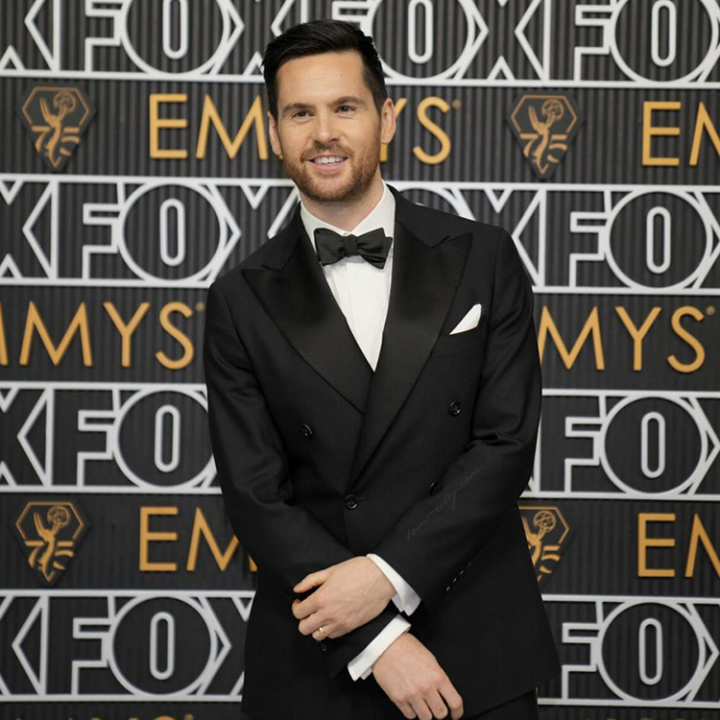 Tom Riley