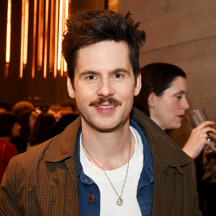 tom riley