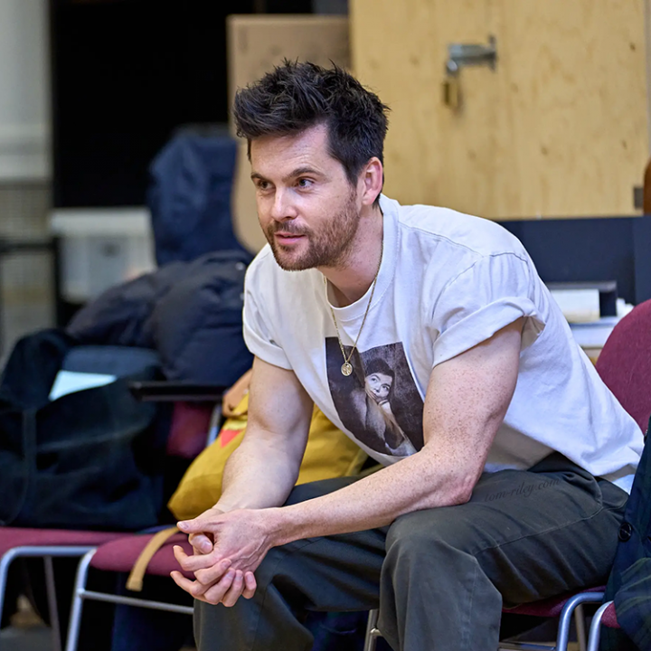 tom riley