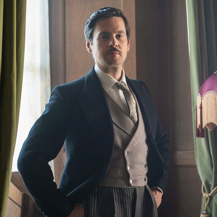 Tom Riley