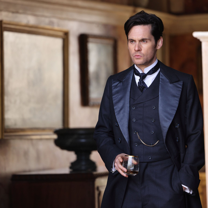 tom riley