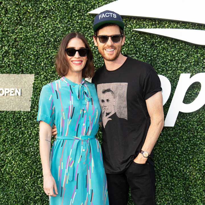 tom riley lizzy caplan