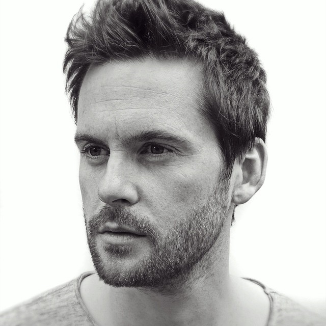 Tom Riley