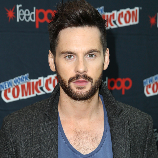 Tom Riley