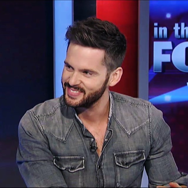 Tom Riley