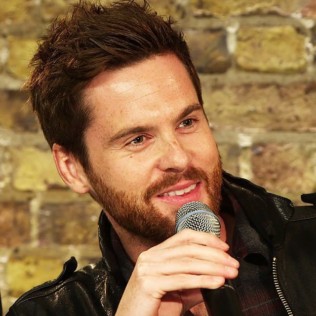 Tom Riley