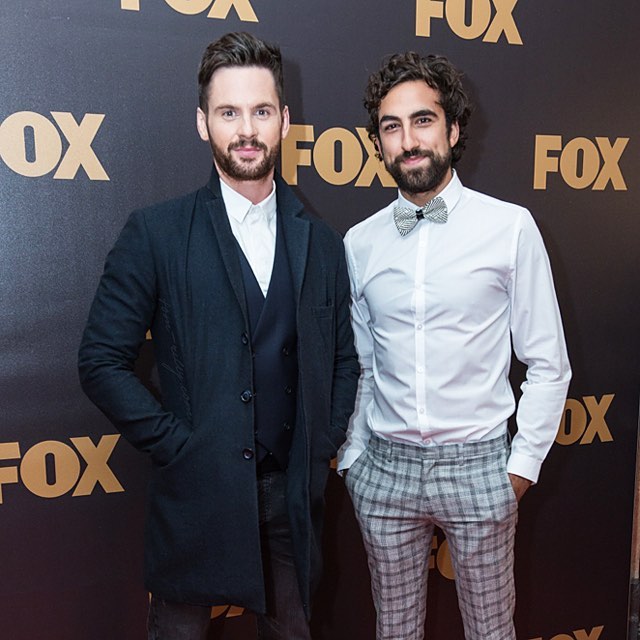 Tom Riley