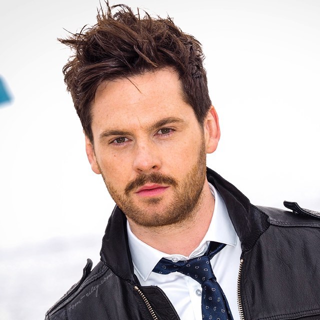 Tom Riley