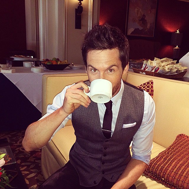 Tom Riley