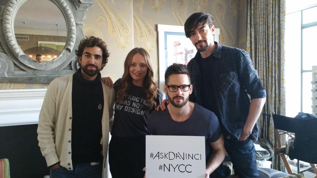 Tom Riley