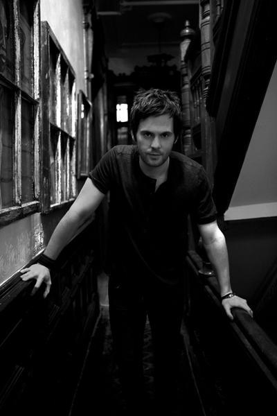 Tom Riley