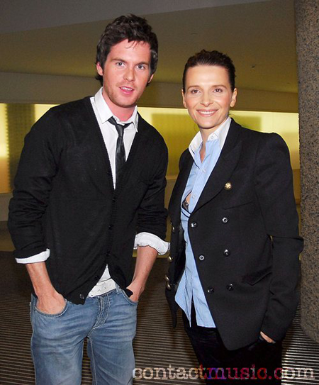 Tom Riley