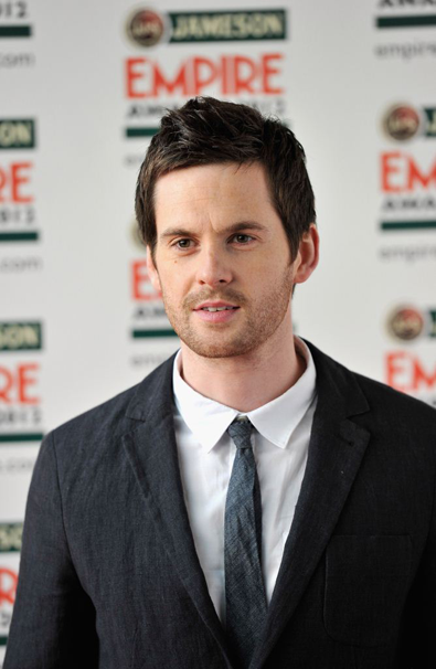 Tom Riley